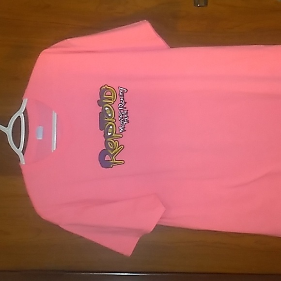 🏁 REPTOID MONSTER TRUCK RACING T-SHIRT- (LARGE)🏁 - Picture 5 of 7